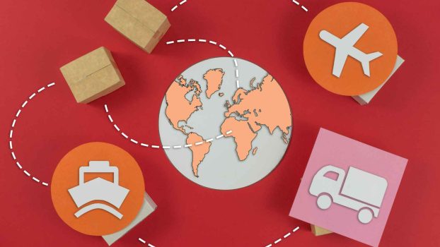 מחיר שילוח בינלאומי